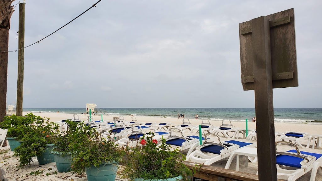 Casino Beach Bar | restaurant | 41 Fort Pickens Rd, Gulf Breeze, FL 32561, USA | 8509326313 OR +1 850-932-6313