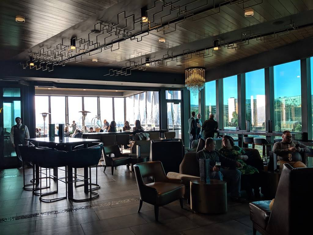 Alchemy | restaurant | 801 Pine St, Chattanooga, TN 37402, USA | 4235314653 OR +1 423-531-4653