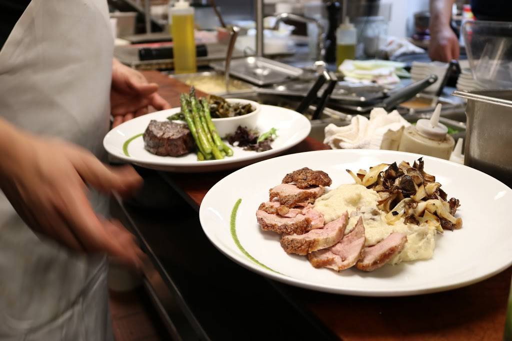 Local Chop & Grill House | restaurant | 56 W Gay St, Harrisonburg, VA 22802, USA | 5408010505 OR +1 540-801-0505