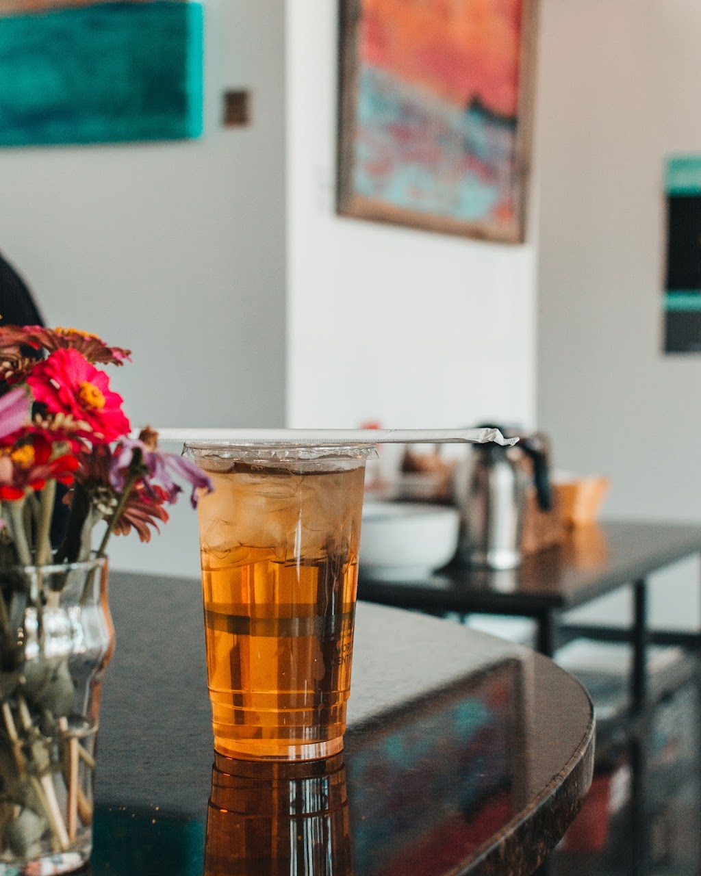 Amavida Coffee Roasters - St. Andrews | cafe | 2997 W 10th St, Panama City, FL 32401, USA | 8503872047 OR +1 850-387-2047