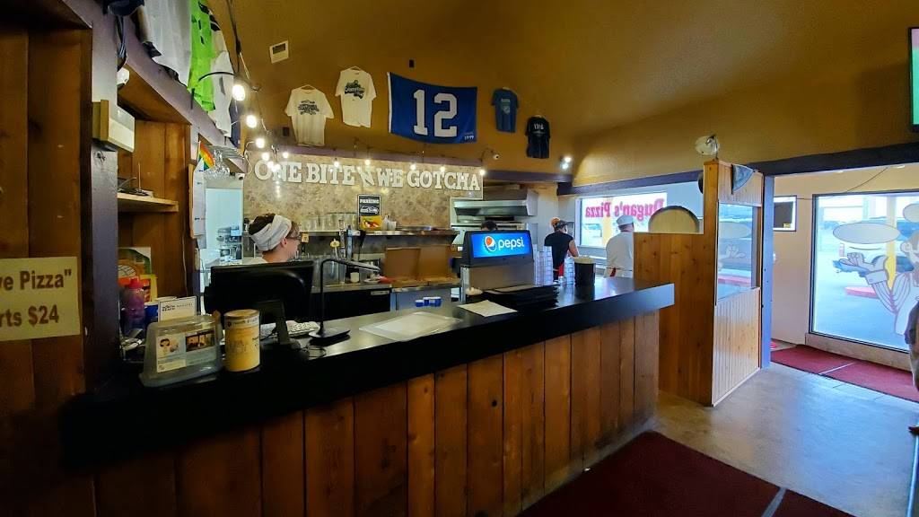 Dugans Pizza | restaurant | 690 Ocean Shores Blvd NW, Ocean Shores, WA 98569, USA | 3602892330 OR +1 360-289-2330