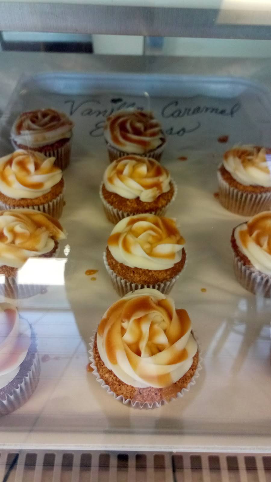 Hannahs Gluten Free Bakery | bakery | 1830 Range Dr #102, Mesquite, TX 75149, USA | 4697089864 OR +1 469-708-9864