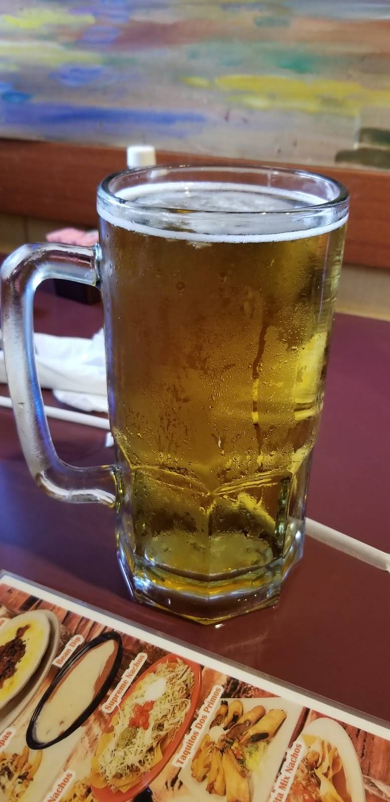 Dos Primos Mexican Restaurant | restaurant | 2072 Village Ln, Hermann, MO 65041, USA | 5734868010 OR +1 573-486-8010