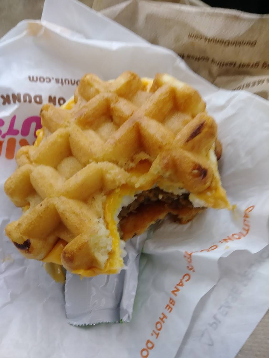 Dunkin | cafe | 11523 Spring Cypress Rd, Tomball, TX 77377, USA | 2819041868 OR +1 281-904-1868