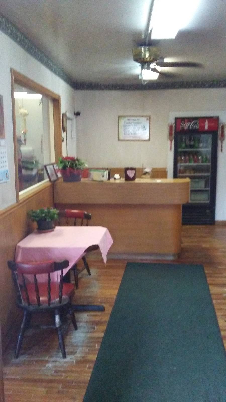 Bamboo Gardens | restaurant | 115 S Main St, Barre, VT 05641, USA | 8024769400 OR +1 802-476-9400