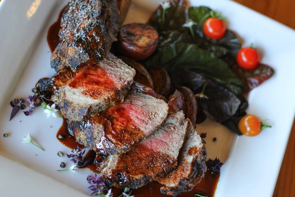 The Anchor Restaurant | restaurant | 34 R-33, Round Pond, ME 04564, USA | 2075292600 OR +1 207-529-2600