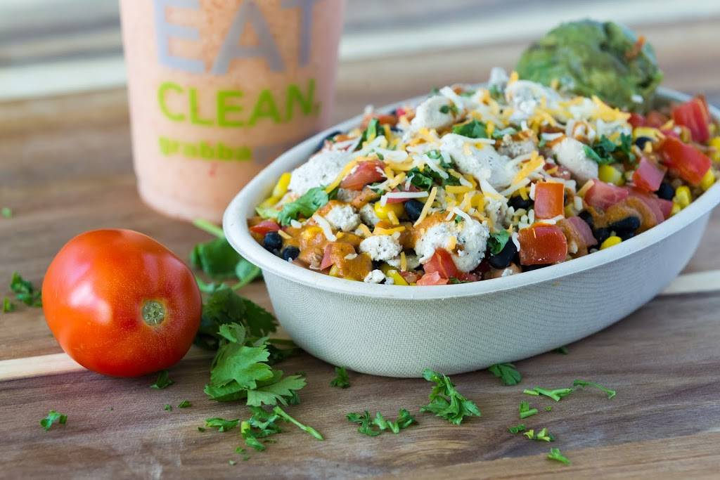 Grabbagreen Food + Juice , Orange County | restaurant | 763 S Main St #200B, Orange, CA 92868, USA | 7149234300 OR +1 714-923-4300