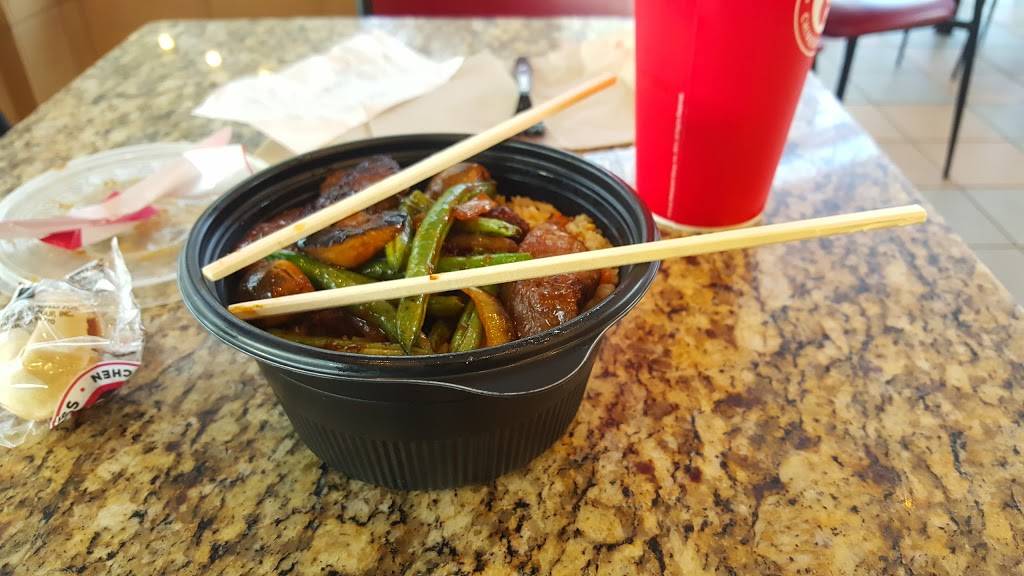 Panda Express | meal takeaway | 2234 Lincoln Ave, Altadena, CA 91001, USA | 6267940386 OR +1 626-794-0386