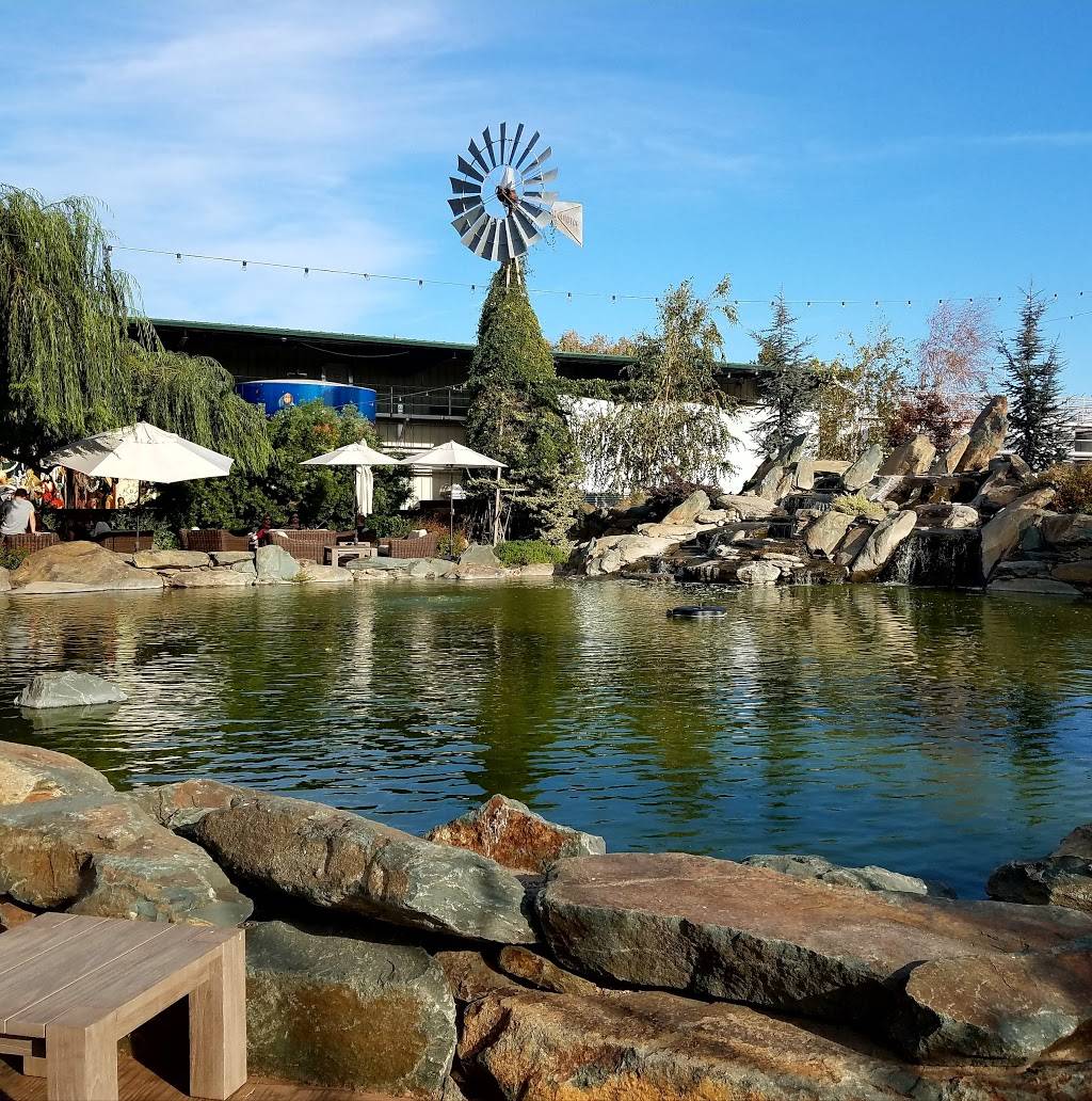 Michael David Winery | bakery | 4580 CA-12, Lodi, CA 95242, USA | 2093687384 OR +1 209-368-7384