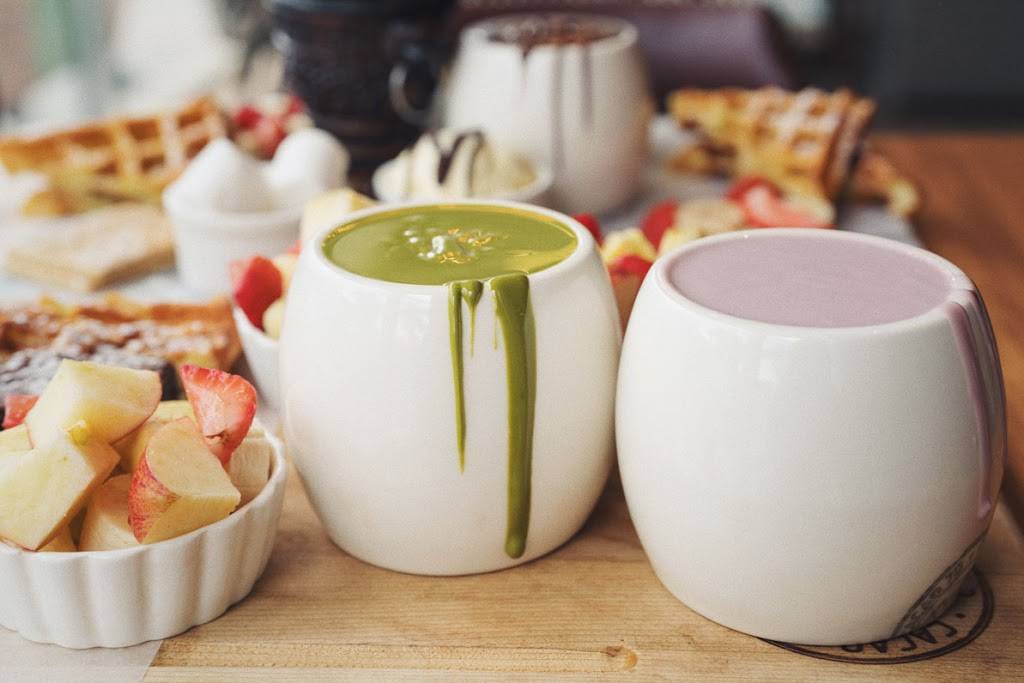 F.O.D. 外卖送餐平台 myfod.ca | meal takeaway | CA ON, 9040 Leslie St Unit#203 Richmond Hill, ON L4B 3M4, Canada | 2895973784 OR +1 289-597-3784