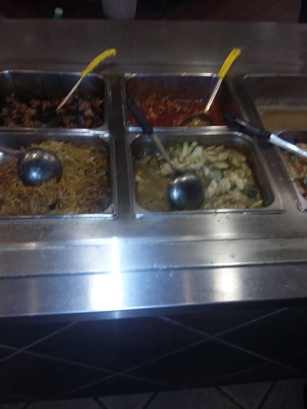 Hong Kong Express | restaurant | 2373 N Dr Martin Luther King Dr, Milwaukee, WI 53212, USA | 4142647252 OR +1 414-264-7252