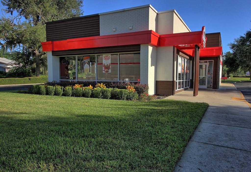 Arbys | restaurant | 2811 SW College Rd, Ocala, FL 34474, USA | 3522371180 OR +1 352-237-1180