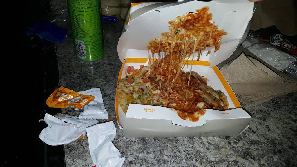 Taco Bell | meal takeaway | 1020 Ottawa St N, Kitchener, ON N2A 3Z3, Canada | 5198941615 OR +1 519-894-1615