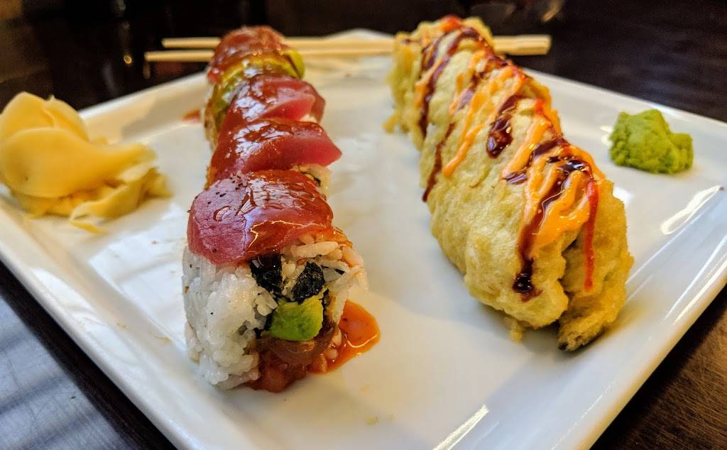 Sushi Teri | restaurant | 5746 Calle Real, Goleta, CA 93117, USA | 8059649909 OR +1 805-964-9909