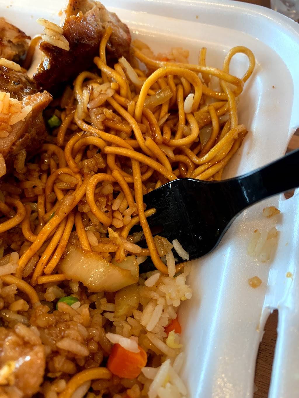 Panda Express | restaurant | 1465 Gadsden Hwy, Birmingham, AL 35235, USA | 2056551778 OR +1 205-655-1778