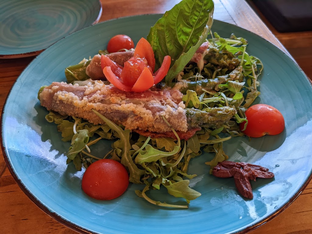 Pizza Gorda Venice | restaurant | 103 Triple Diamond Blvd, North Venice, FL 34275, USA | 9418372000 OR +1 941-837-2000