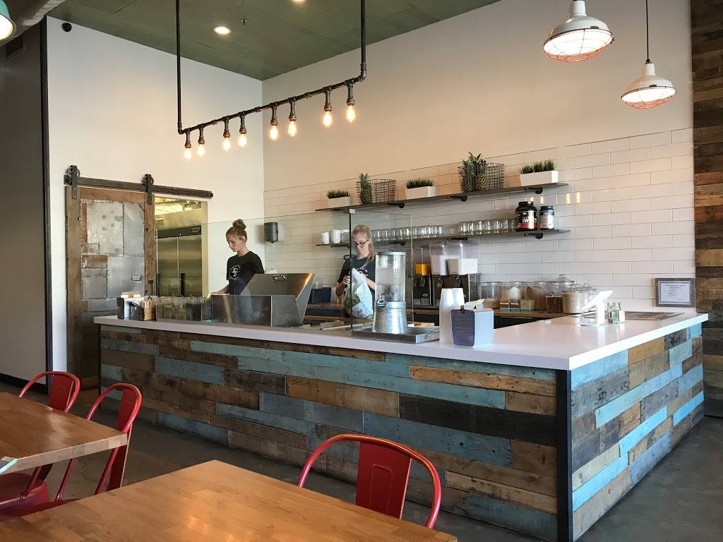 The Protein Foundry | restaurant | 6909 1300 E, Cottonwood Heights, UT 84047, USA | 8016769573 OR +1 801-676-9573