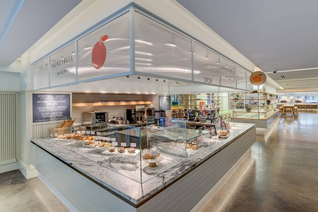 Bell Market | restaurant | 101 Crawfords Corner Road, Holmdel, NJ 07733, USA | 7323652500 OR +1 732-365-2500