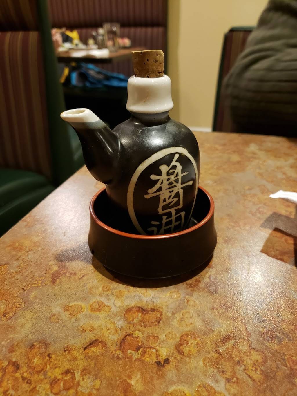 Kiriba Sushi & Grill | restaurant | 323 N 145th St, Seattle, WA 98133, USA | 2063632288 OR +1 206-363-2288