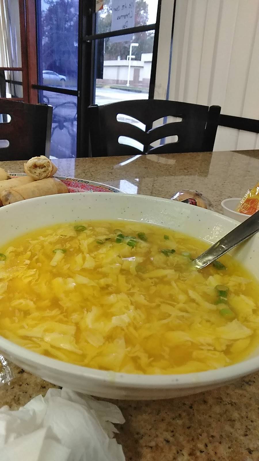 Hong Kong Kitchen | restaurant | 1820 Dickory Ave, New Orleans, LA 70123, USA | 5047296968 OR +1 504-729-6968