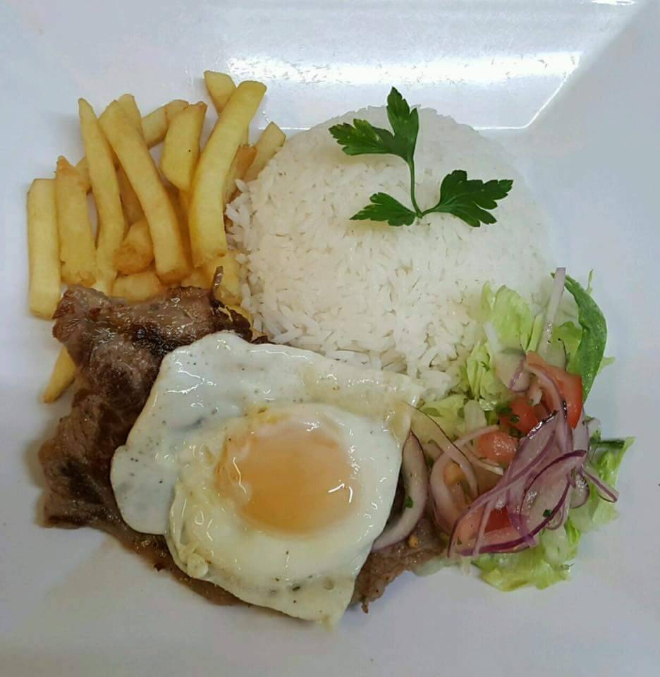 Sabor Latino Restaurant | restaurant | 24 Wilson Ave, Newark, NJ 07105, USA | 9732740075 OR +1 973-274-0075