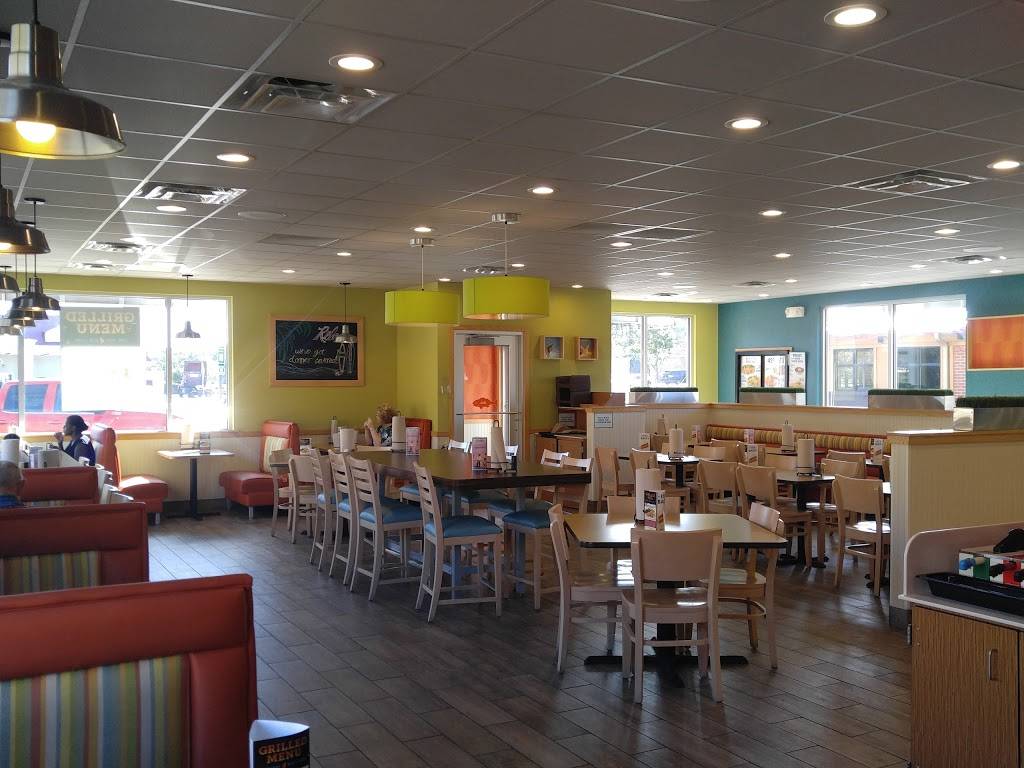 Captain Ds | restaurant | 3029 Washington Rd, Augusta, GA 30907, USA | 7068635560 OR +1 706-863-5560