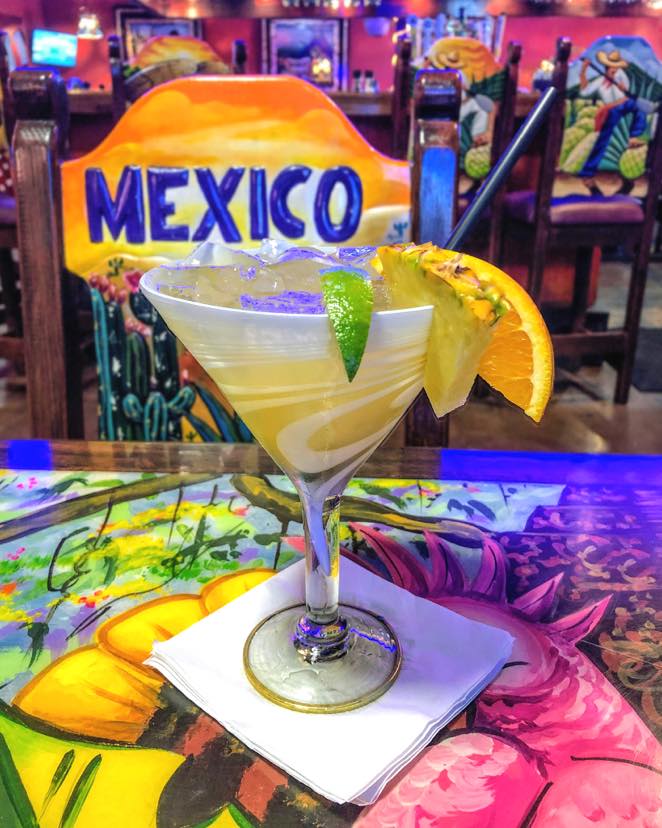 Los Magueyes Mexican Restaurant - Ocala | restaurant | 5855 SE 5th St UNIT 1, Ocala, FL 34472, USA | 3526940808 OR +1 352-694-0808