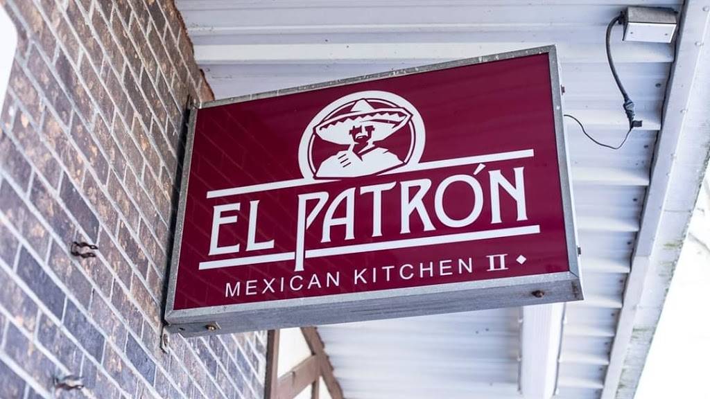 El Patrón Mexican Kitchen II | restaurant | 1099 S Water St Suite A, Wilmington, IL 60481, USA | 7794295030 OR +1 779-429-5030