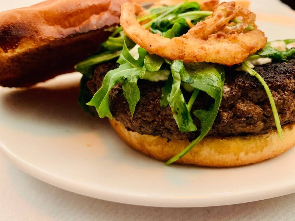 Kres Chophouse | restaurant | 17 W Church St, Orlando, FL 32801, USA | 4074477950 OR +1 407-447-7950