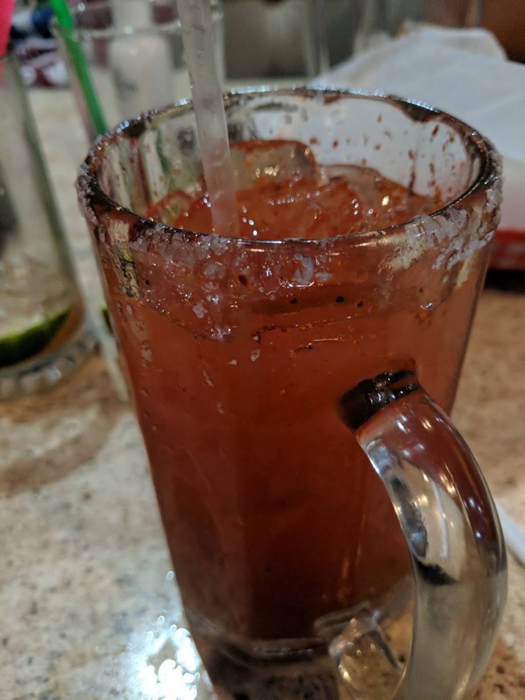 LA CASONA MEXICAN BBQ & GRILL | restaurant | 1784 Jamestown Rd, Williamsburg, VA 23185, USA | 7578085595 OR +1 757-808-5595