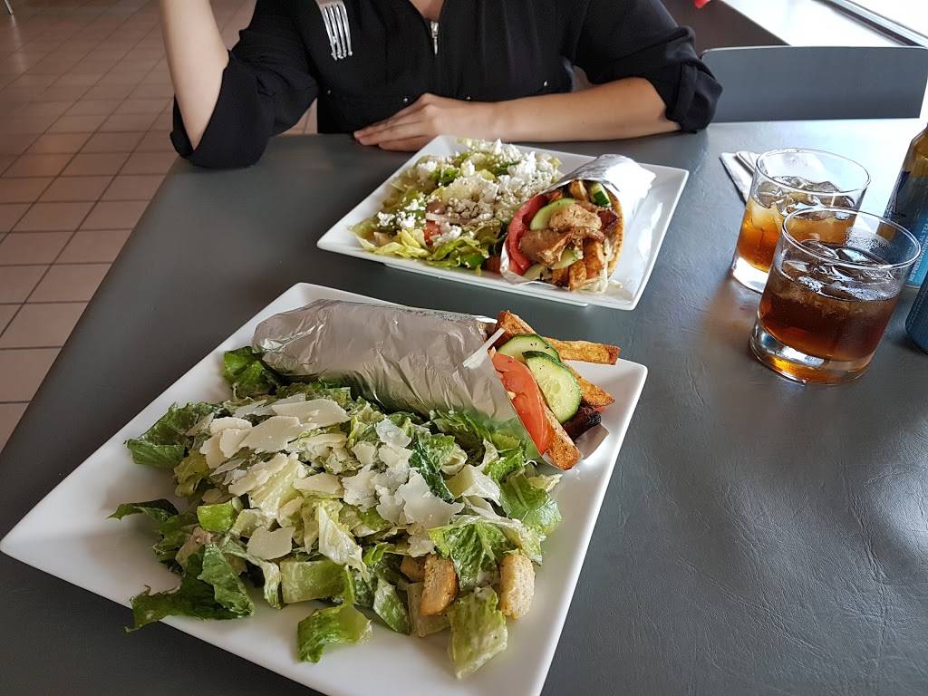 The Lemon Tree | restaurant | 395 Ontario Street #A1, St. Catharines, ON L2N 7N6, Canada | 2893624000 OR +1 289-362-4000