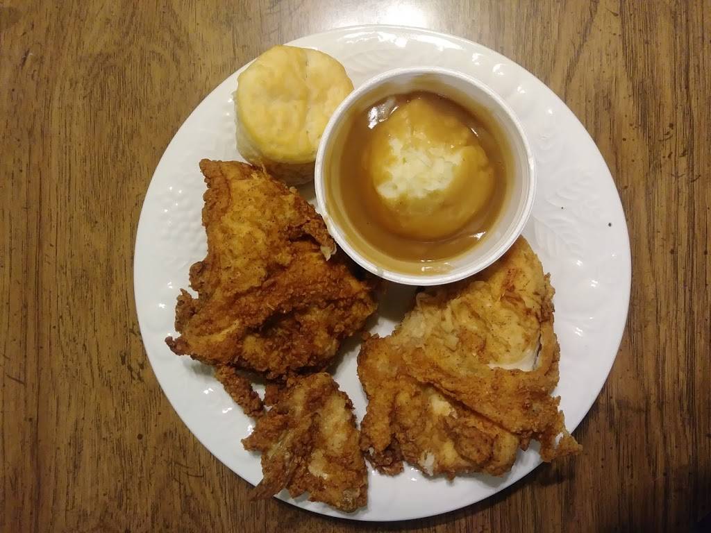 KFC | restaurant | 1040 Bedford Ave, Brooklyn, NY 11205, USA | 7186223480 OR +1 718-622-3480