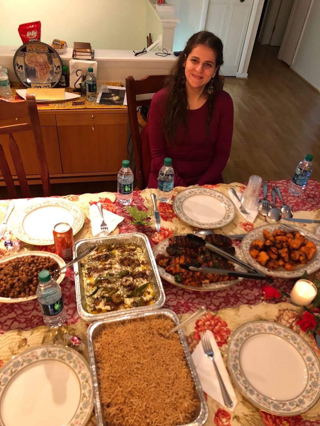 Sizzle Kabob | restaurant | 10039 Baltimore National Pike, Ellicott City, MD 21042, USA | 4104612871 OR +1 410-461-2871