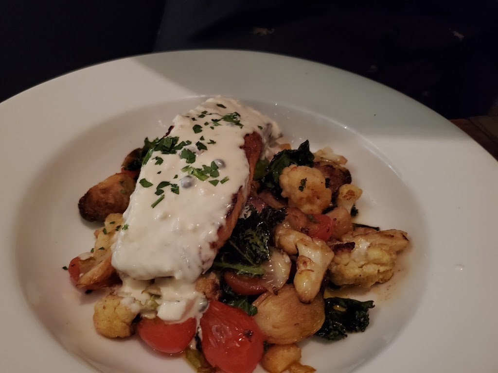 Campagnolo Restaurant + Bar | restaurant | 980 Piedmont Ave NE, Atlanta, GA 30309, USA | 4043432446 OR +1 404-343-2446