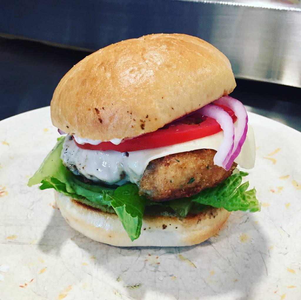 Martys Mercantile | cafe | 4075 NY-28A, West Shokan, NY 12494, USA | 8456574159 OR +1 845-657-4159