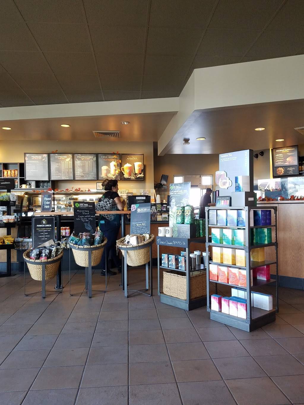 Starbucks | cafe | 1705 E Fremont St A, Stockton, CA 95205, USA | 2094692934 OR +1 209-469-2934