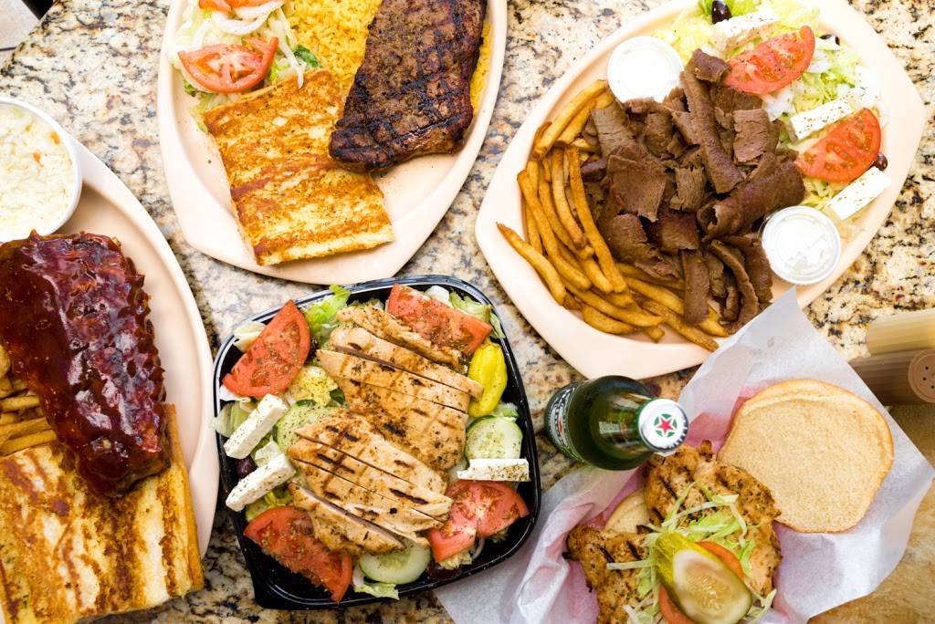 Squabs Gyros | meal takeaway | 2348 Mannheim Rd, Melrose Park, IL 60164, USA | 8474555205 OR +1 847-455-5205