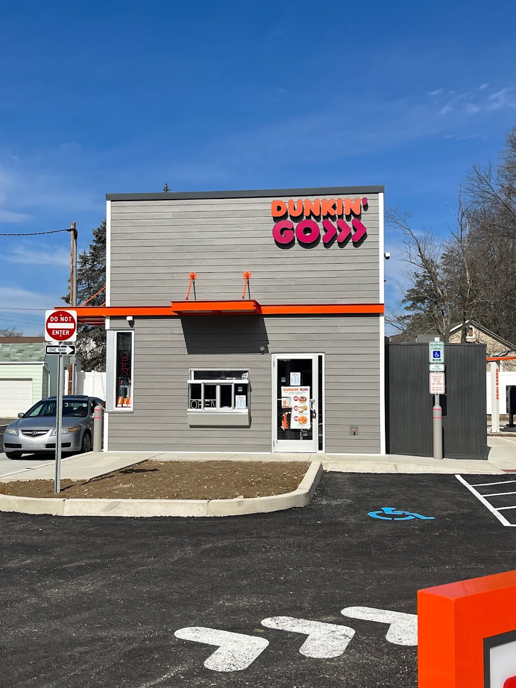 Dunkin | cafe | 464A Conchester Hwy, Aston, PA 19014, USA | 6104853855 OR +1 610-485-3855