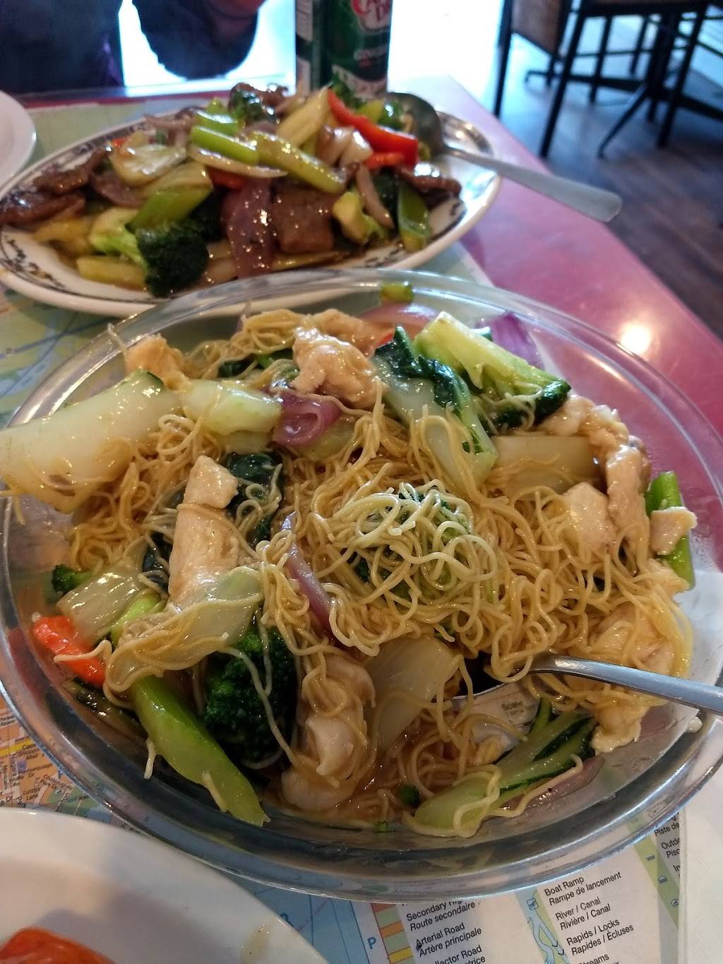 Jade Garden Restaurant | restaurant | 1757 Bath Rd, Kingston, ON K7M 6G6, Canada | 6133890086 OR +1 613-389-0086