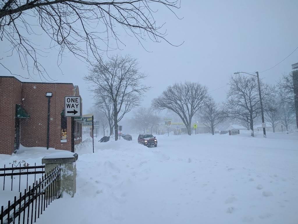 Subway | restaurant | 517 Dousman St, Green Bay, WI 54303, USA | 9204369744 OR +1 920-436-9744