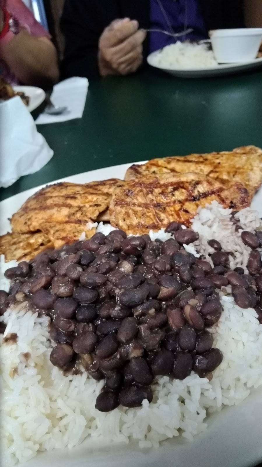 Chicken on Wheels Jacksonville | restaurant | 10916 Atlantic Blvd, Jacksonville, FL 32225, USA | 9045031606 OR +1 904-503-1606