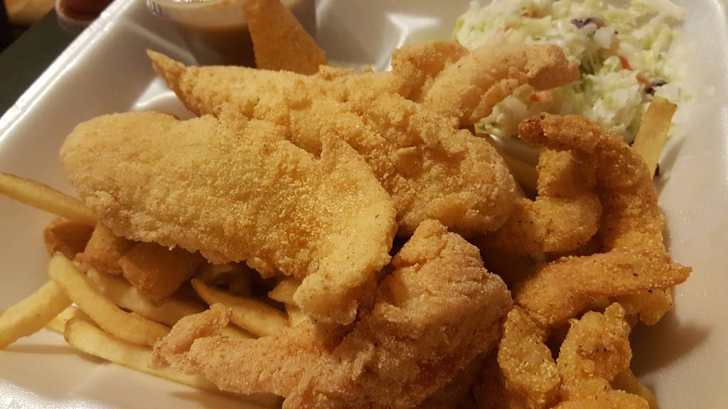 Catfish King Restaurant | restaurant | 806 S Medford Dr, Lufkin, TX 75901, USA | 9366396901 OR +1 936-639-6901