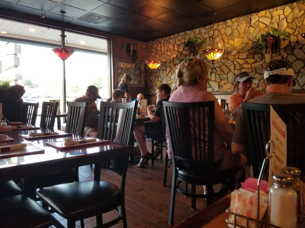 Red Tomato Restaurant & Wine | restaurant | 3907 Clemson Blvd suite a, Anderson, SC 29621, USA | 8643689364 OR +1 864-368-9364