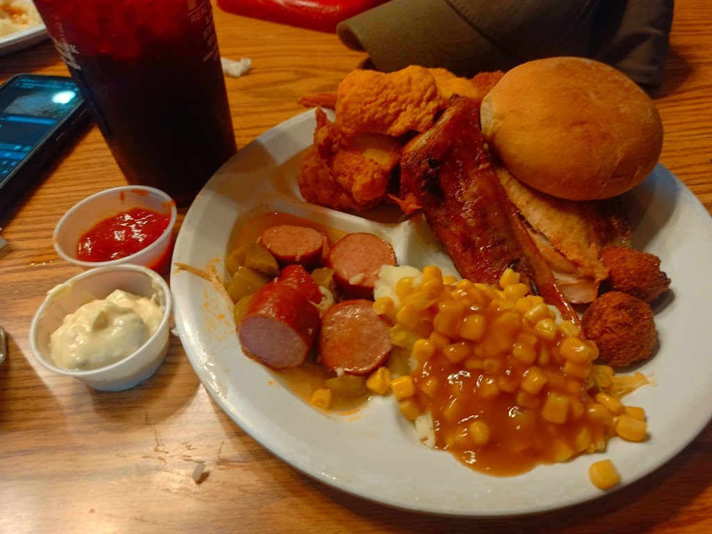 Fat Chances Buffet & Catering | restaurant | 605 W Collin Raye Dr, De Queen, AR 71832, USA | 8705841066 OR +1 870-584-1066