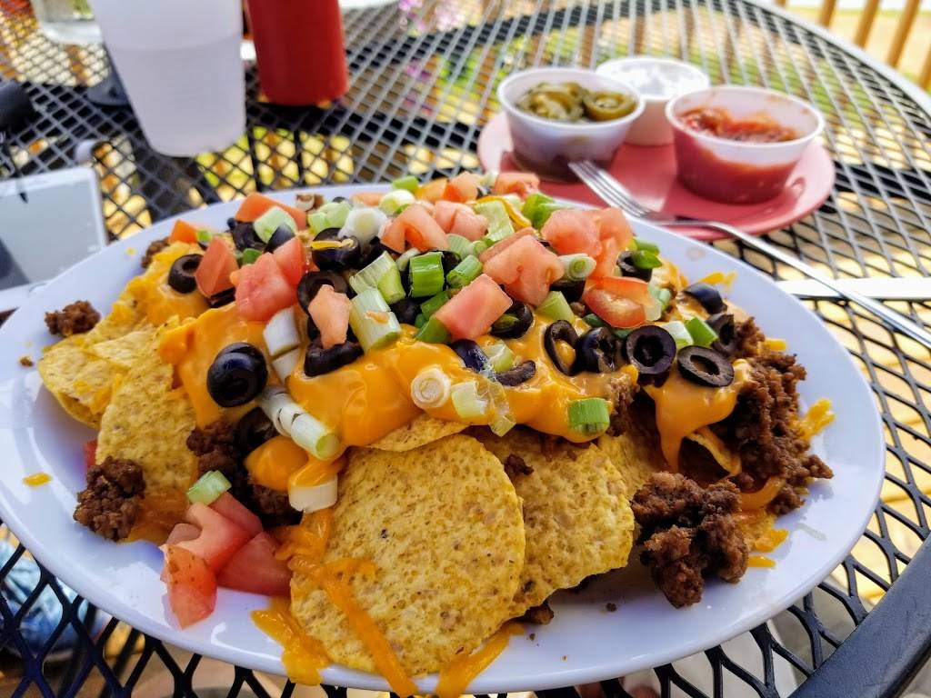 Harbor View | restaurant | 1094 N Lake St, Phillips, WI 54555, USA | 7153392626 OR +1 715-339-2626