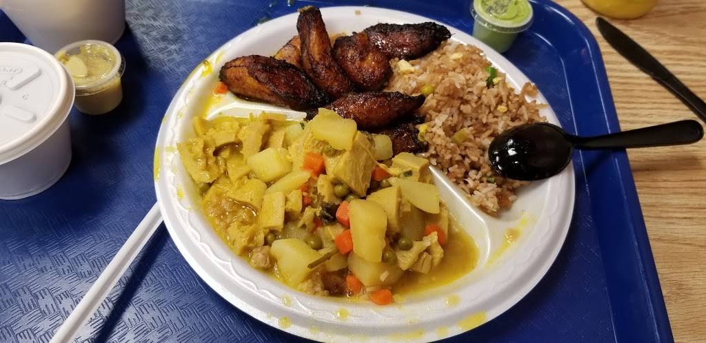 Chicken Rico Highlandtown | restaurant | 3728 Eastern Ave, Baltimore, MD 21224, USA | 4105222950 OR +1 410-522-2950