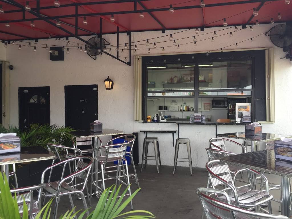 Mr. Baguette | restaurant | 5001 NW 72nd Ave, Miami, FL 33166, USA | 3058887072 OR +1 305-888-7072