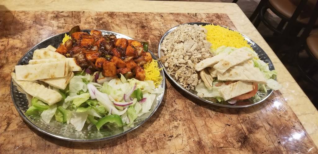 Nirvanis Indian Kitchen | restaurant | 68 Easton Ave, New Brunswick, NJ 08901, USA | 7322530507 OR +1 732-253-0507