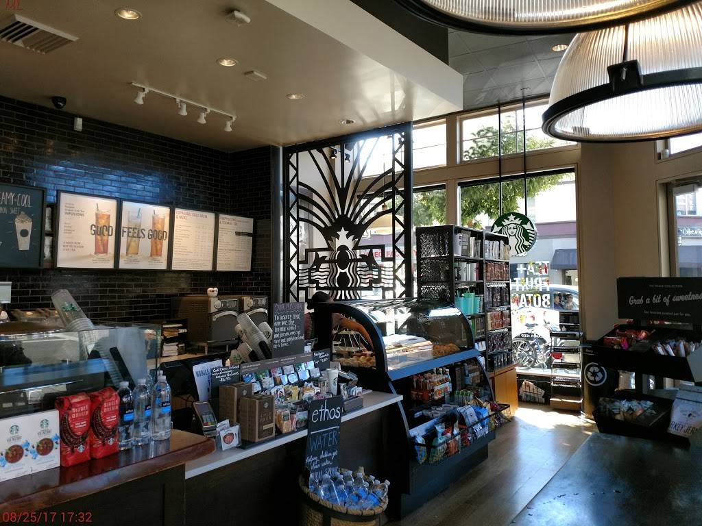 Starbucks | cafe | 1364 Park St, Alameda, CA 94501, USA | 5105215815 OR +1 510-521-5815