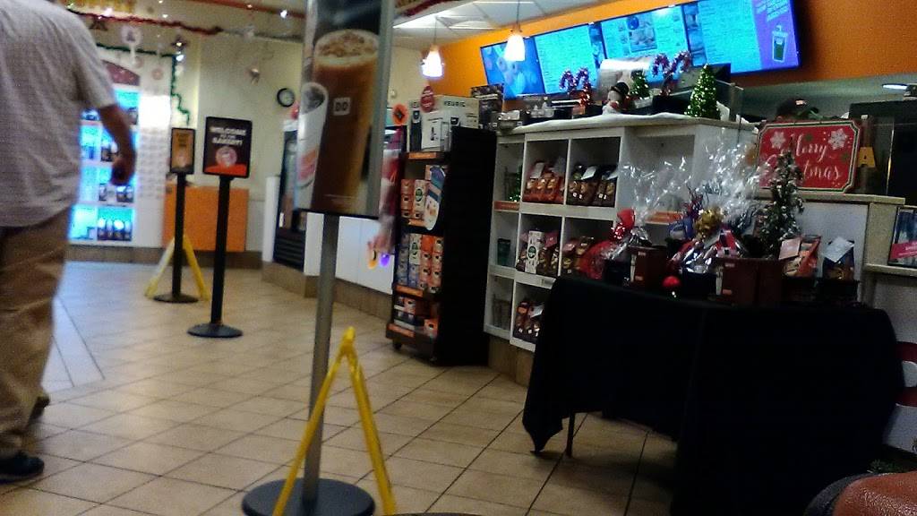 Dunkin | bakery | 12561 Biscayne Blvd, North Miami, FL 33181, USA | 3058911020 OR +1 305-891-1020